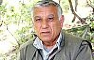 Cemil Bayık: PKK Çekilecekti, 28 Şubat Oldu