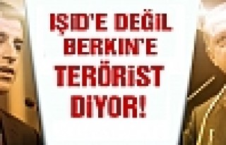 Demirtaş Erdoğan'ı Gezi ve Gazze ile vurdu!