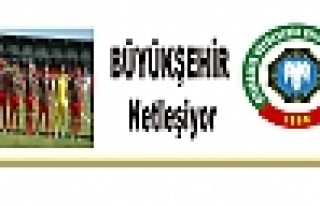 Diyarbakır Büyükşehir Belediyespor Netleşiyor