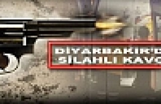 Diyarbakır'da Silahlı Kavga: 2 Ölü, 5 Yaralı