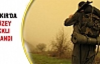 Diyarbakır'da Üst Düzey Bir PKK'lı Yakalandı