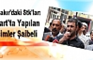 Diyarbakır'daki Stk'lar: 30 Mart'ta Yapılan Seçimler...