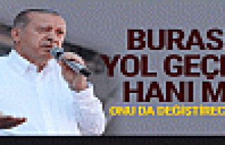 Erdoğan'dan Flaş Demirtaş açıklaması: Seçimden...