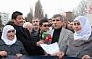 Hrant Dink Diyarbakır’da Anıldı 