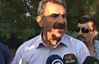 Mehmet Öcalan: Süreç Tek Taraflı Yürümez