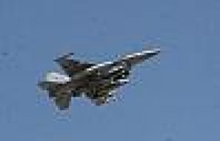 Savaş Uçakları ‘vur’ Emriyle Havalandı 
