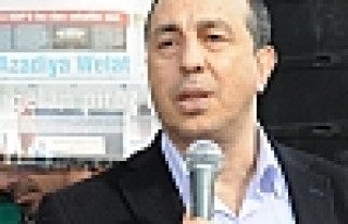Sur Belediye Başkanı: Yasalar, Kur-an'ı Kerim Ayeti...