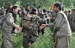 Valilere Gizli Emir: PKK'nın Tüm Eylemleri Engellenecek