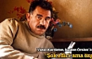 'Vatan Kürdistan, Başkan Öcalan' kararı: 'Şok...