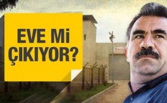Sözcü'den olay AK Parti ve Öcalan iddiası